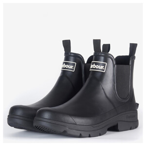 Barbour Nimbus Wellingtons